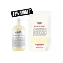 Creme de Corps Refill Set