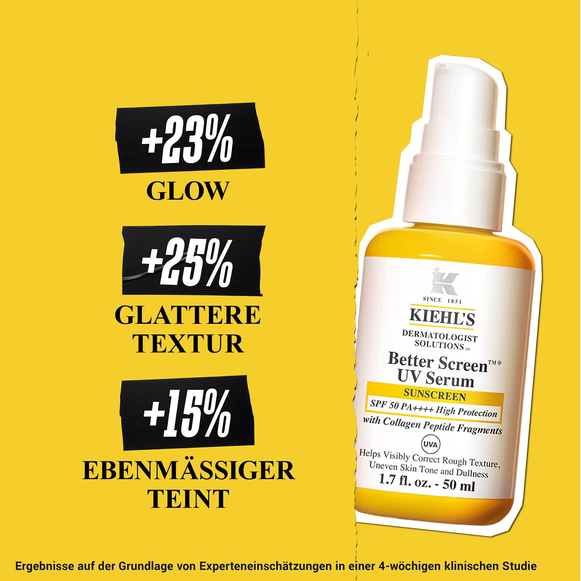 Better Screen™ UV Serum