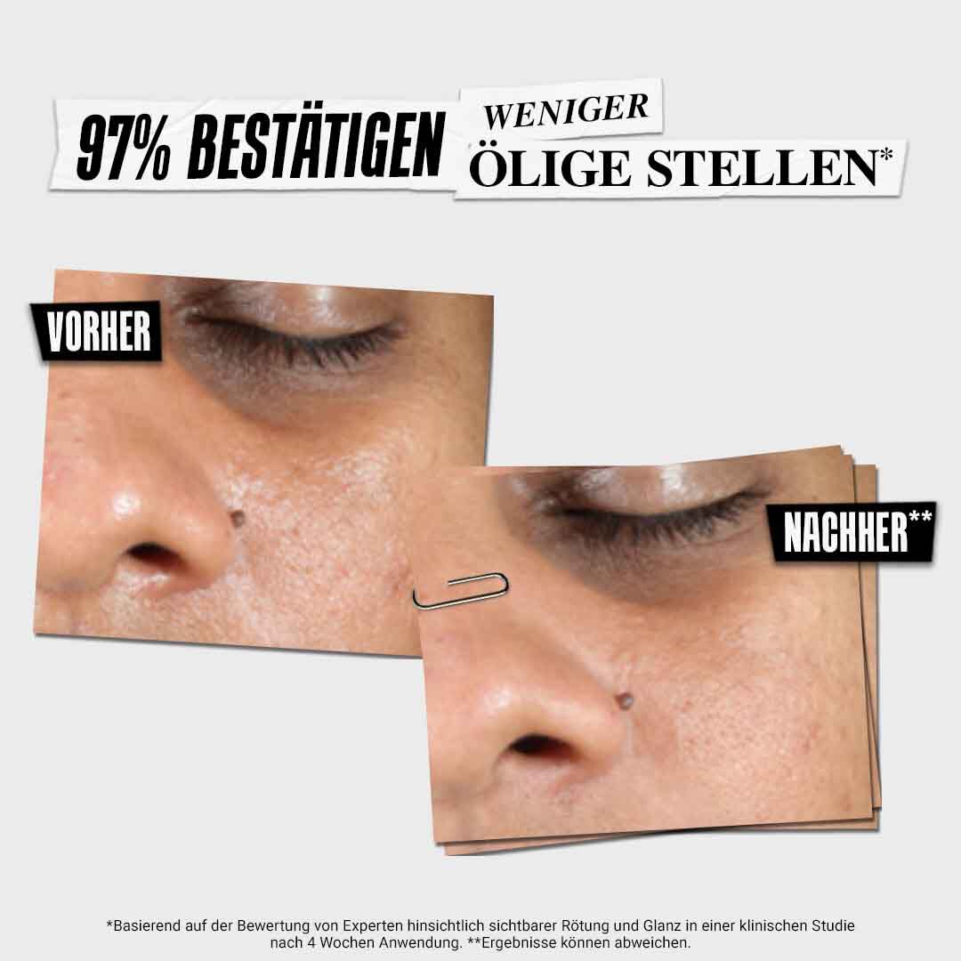 Calendula Skin-Soothing & Stabilizing Emulsion