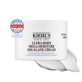 Ultra Body Cream 250ml