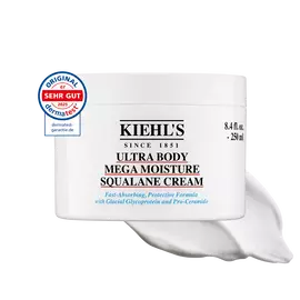 Ultra Body Cream 250ml