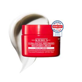 Ultra Facial Meltdown Recovery Cream