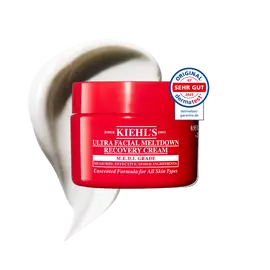 Ultra Facial Meltdown Recovery Cream