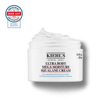 Ultra Body Cream 250ml