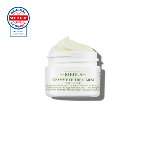 Kiehl's Creamy Eye Treatment With Avocado 28 ml