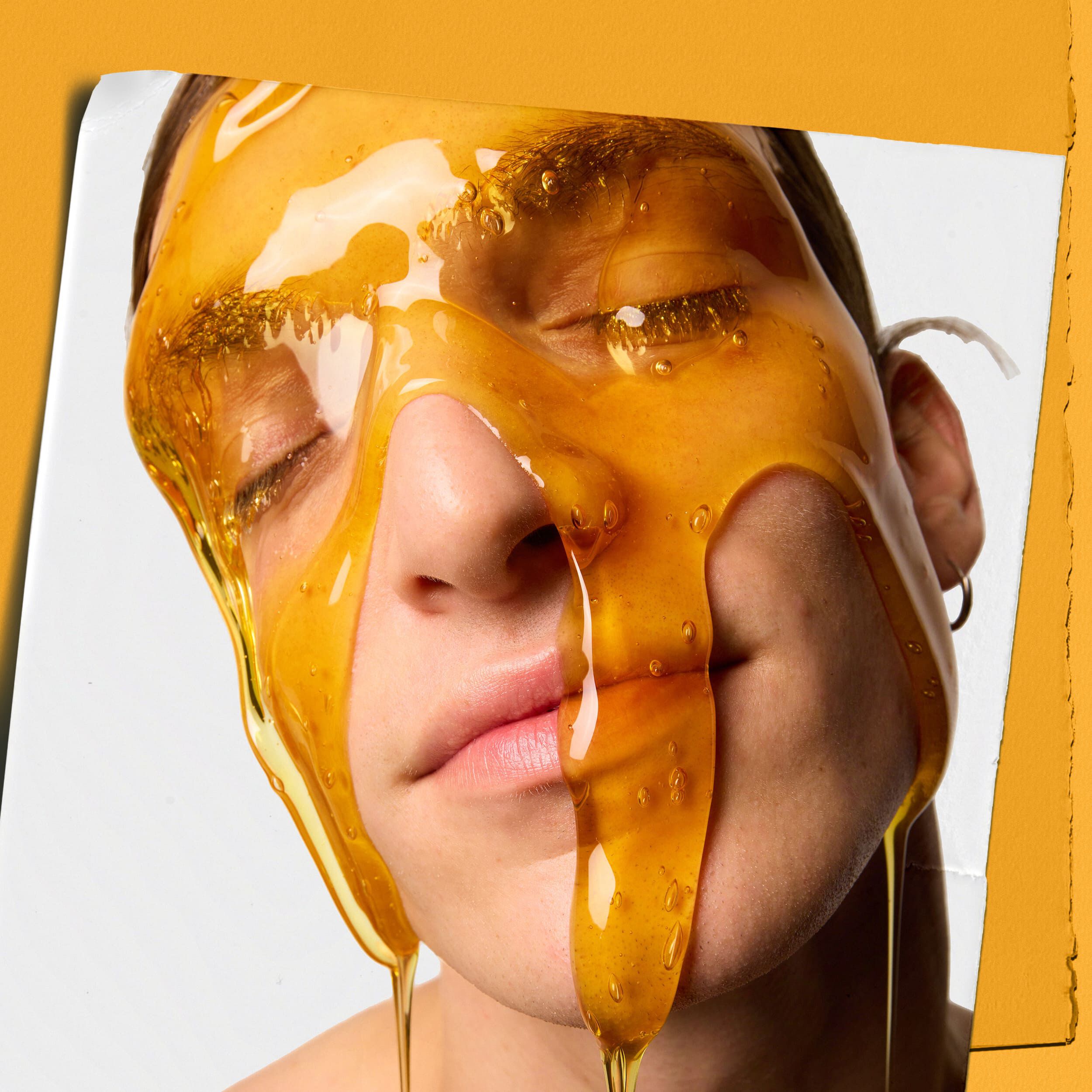 Kiehl's Calendula Deep Cleaning Foaming Face Wash ist sulfatfrei, alkoholfrei und trocknet die Haut nicht aus