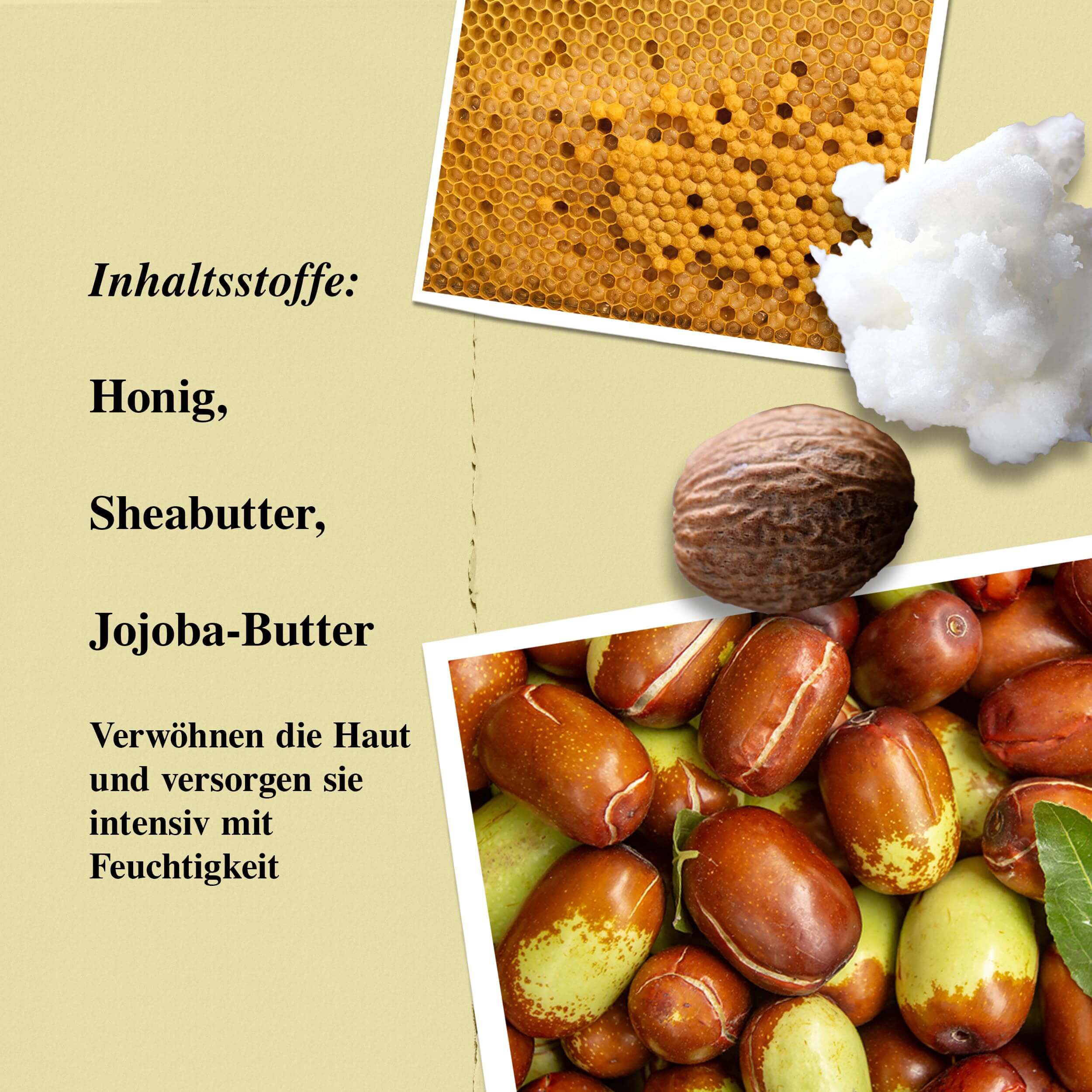 Die Kiehl's Creme de Corps Whipped Body Butter spendet 24 Stunden lang Feuchtigkeit fur eine weichere Haut