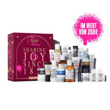 Kiehl's Adventskalender 2025