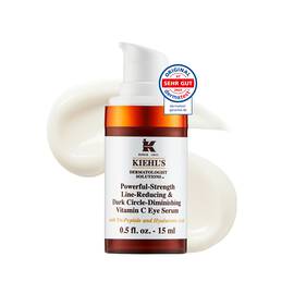 Powerful-Strength Line-Reducing & Dark Circle-Diminishing Vitamin C Eye Serum