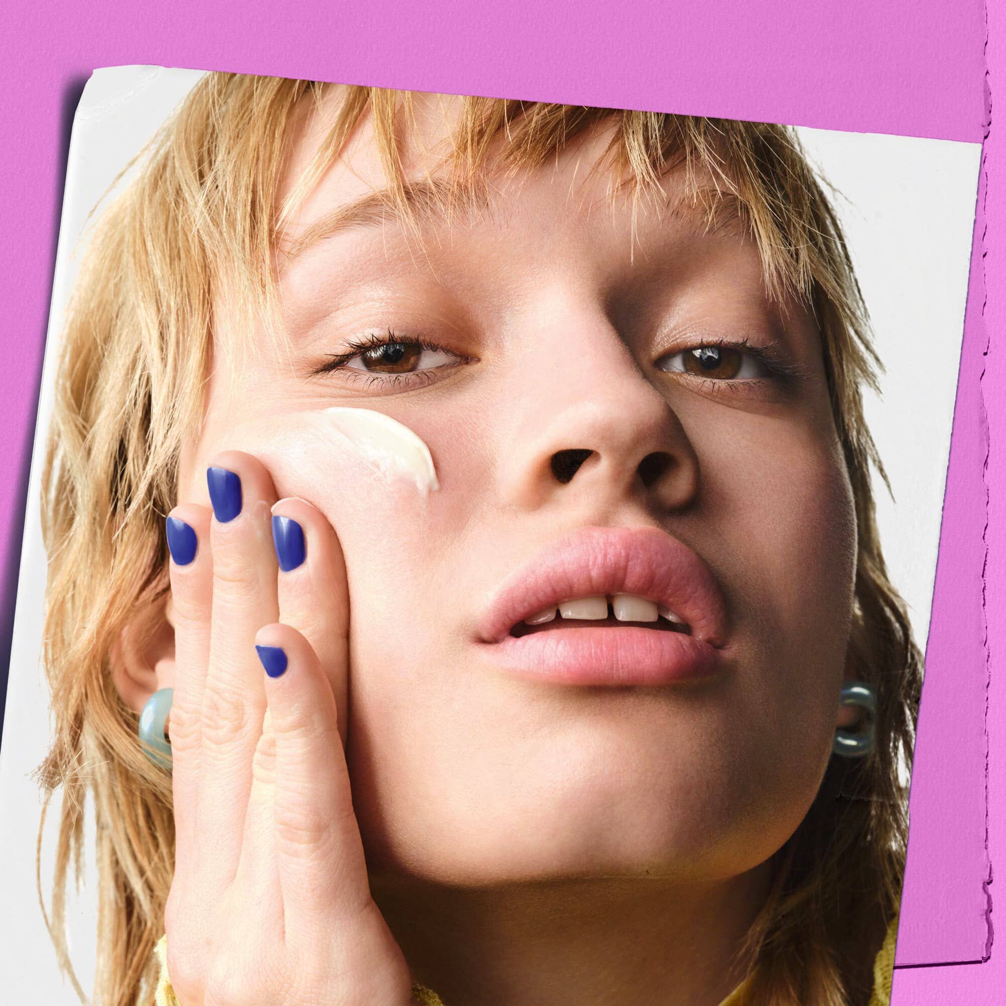 96 % stellten eine Verbesserung des Kollagenverlusts mit Kiehl's Super Multi-Corrective Cream fest