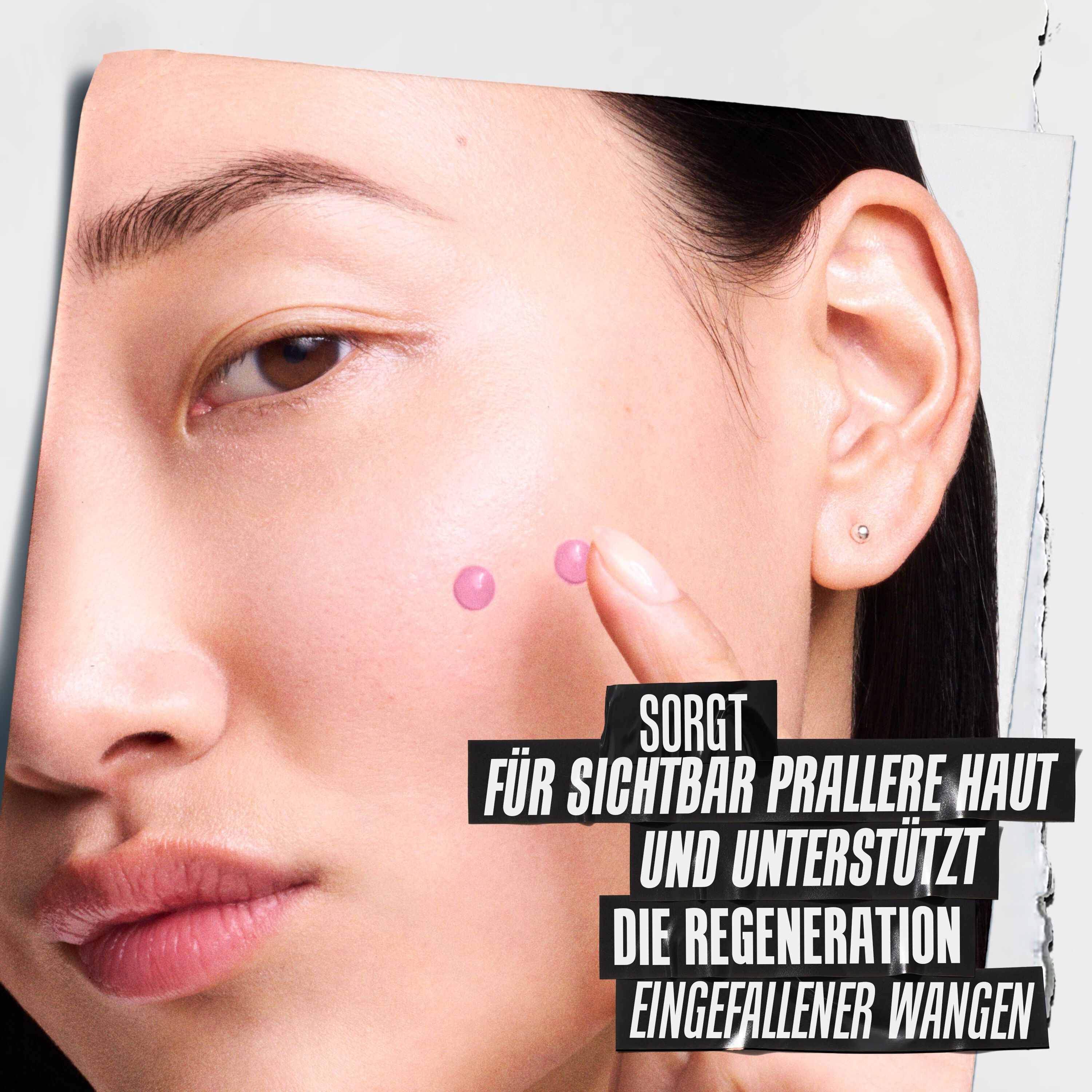 1cc* CollaShot Plump Serum