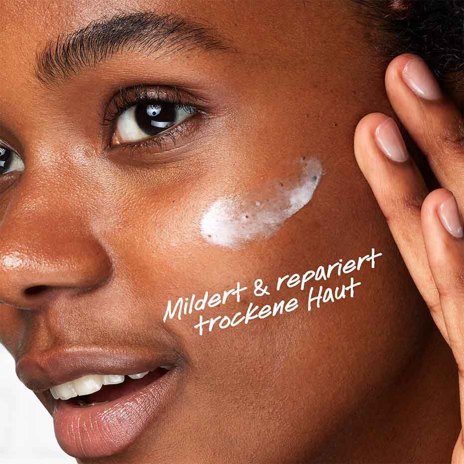 Fortschrittliche Regeneration fur empfindliche, trockene und sehr trockene Haut – Kiehl's Ultra Facial Barriereschutzcreme