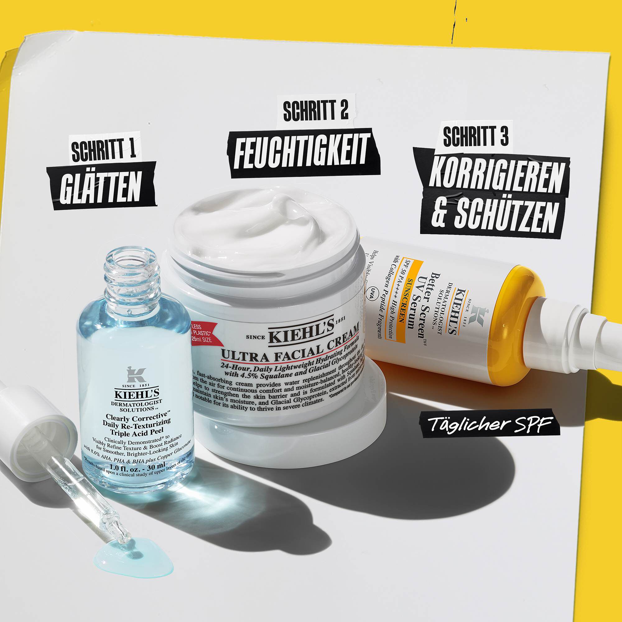 Better Screen™ UV Serum