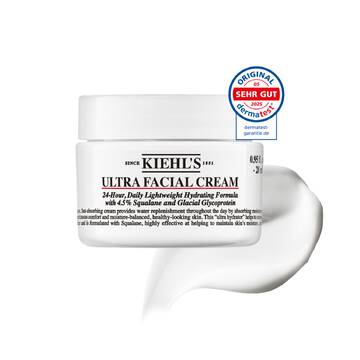 Ultra Facial Cream