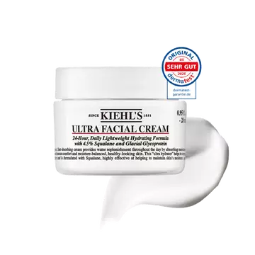 Ultra Facial Cream