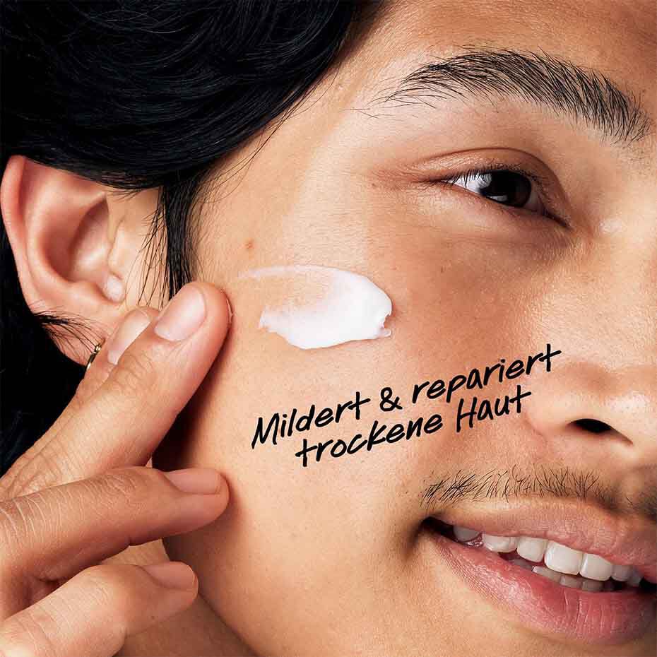 Inhaltsstoffe der Kiehl's Ultra Facial Barriereschutzcreme – Kolloidales Hafermehl, Beta-Glucan