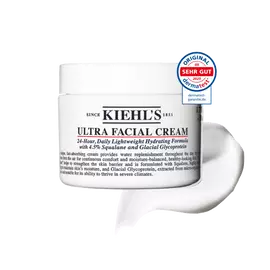 Ultra Facial Cream
