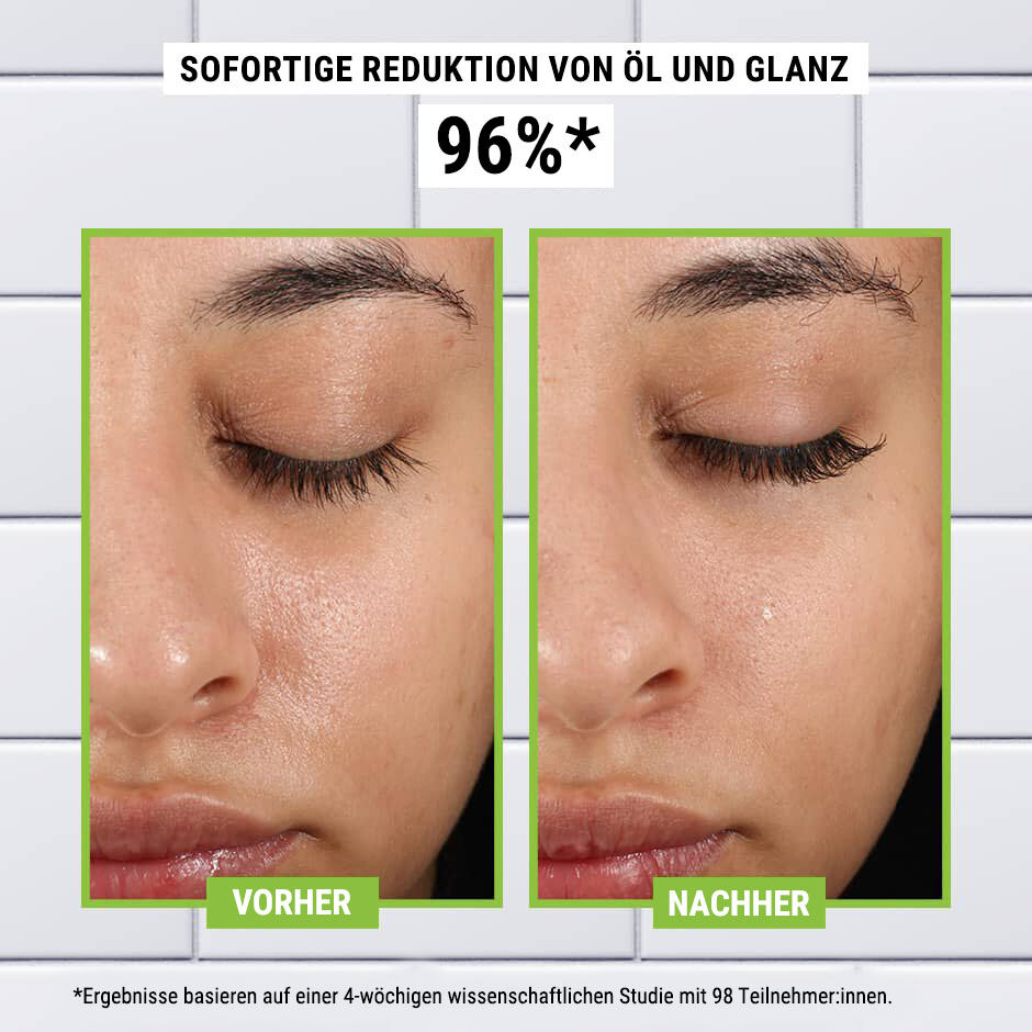 Gesichtsreinigung: Rare Earth Deep Pore-Minimizing & Polishing Powder Cleanser