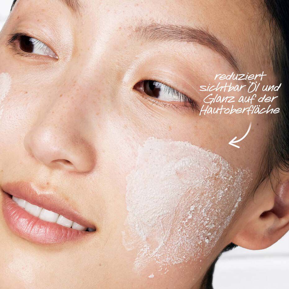 Gesichtsreinigung: Rare Earth Deep Pore-Minimizing & Polishing Powder Cleanser