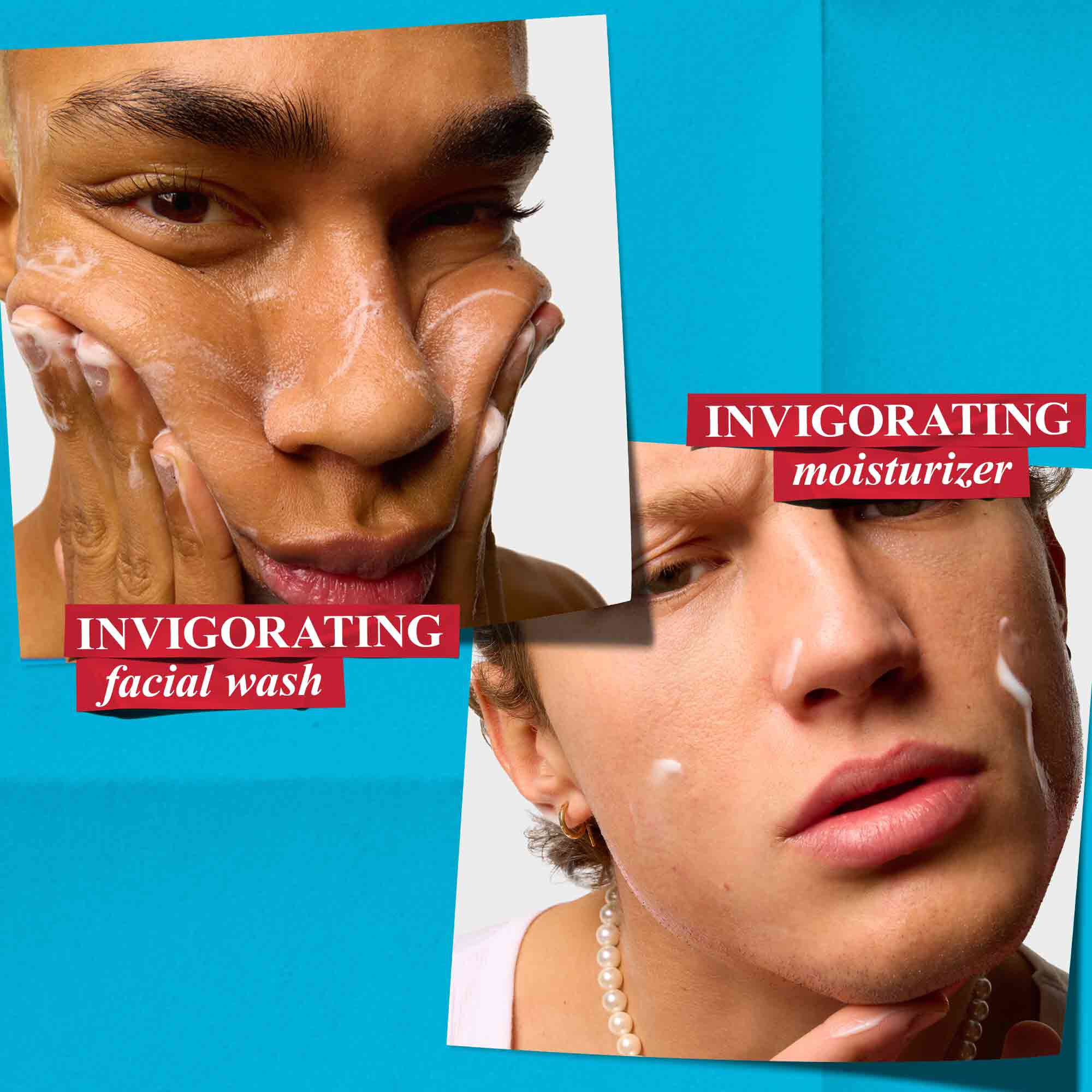 The Classic Gentleman Kollektion Set