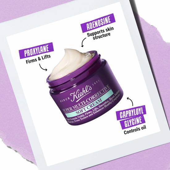 Seriously Correcting Skin Smoothers