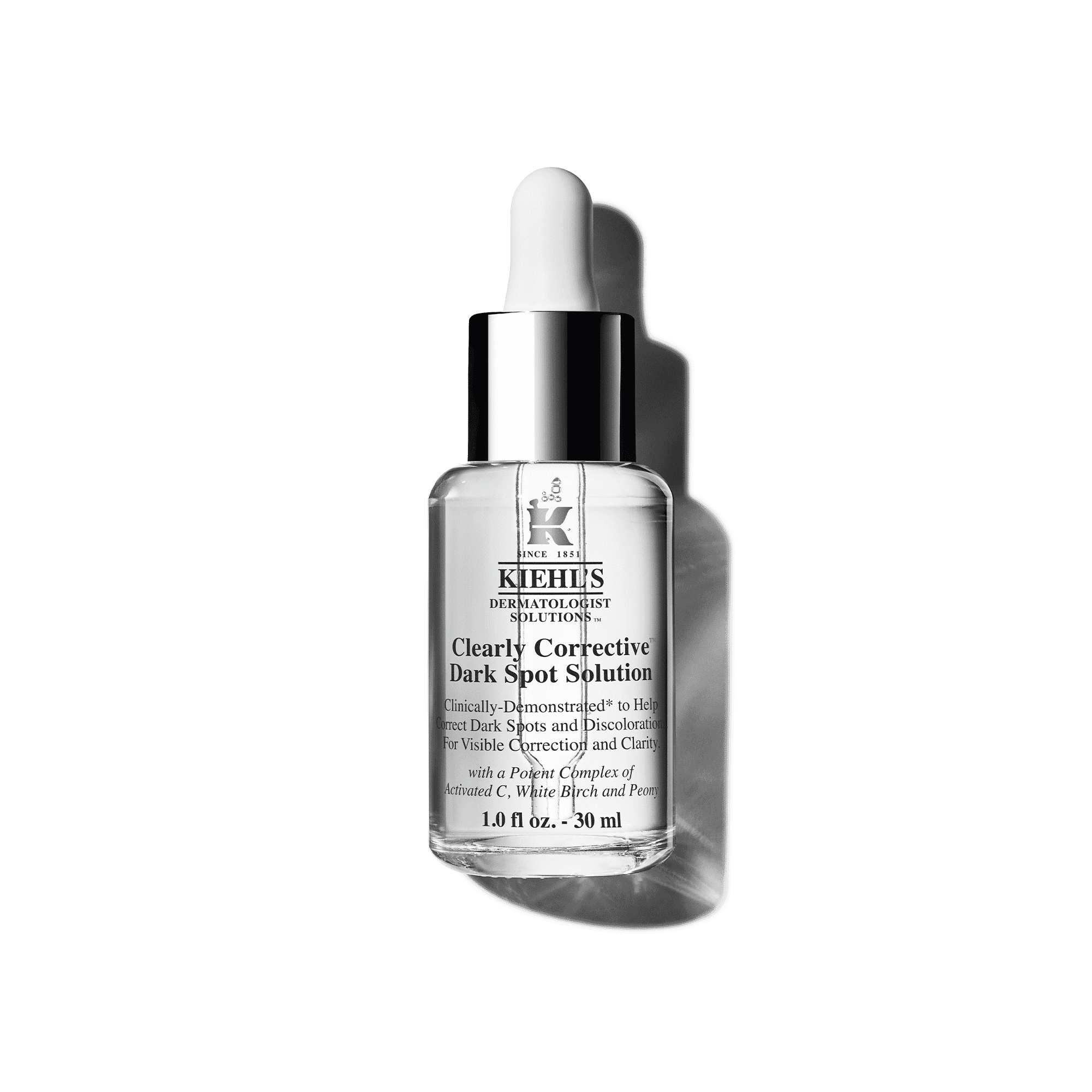 Kiehl's Clearly Corrective Dark Spot Solution 30 ml