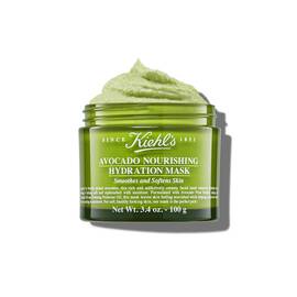 Avocado Nourishing Hydration Mask