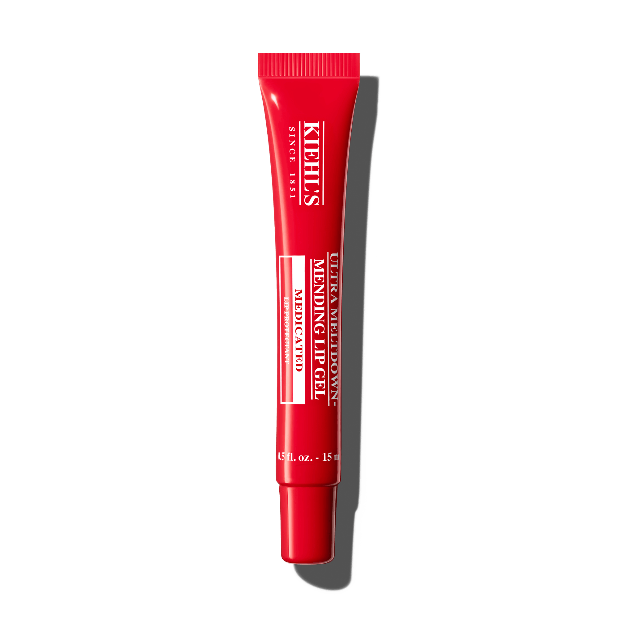 Kiehl's Ultra Meltdown Mending Lip Gel 15 ml