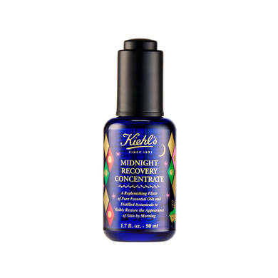 Limited Holiday Edition Midnight Recovery Concentrate 50ml Limited Holiday Edition Midnight Recovery Concentrate 50ml