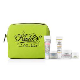 Summer Travel Essentials Set