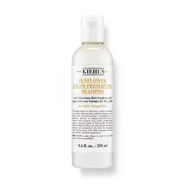 Sunflower Color Preserving Shampoo