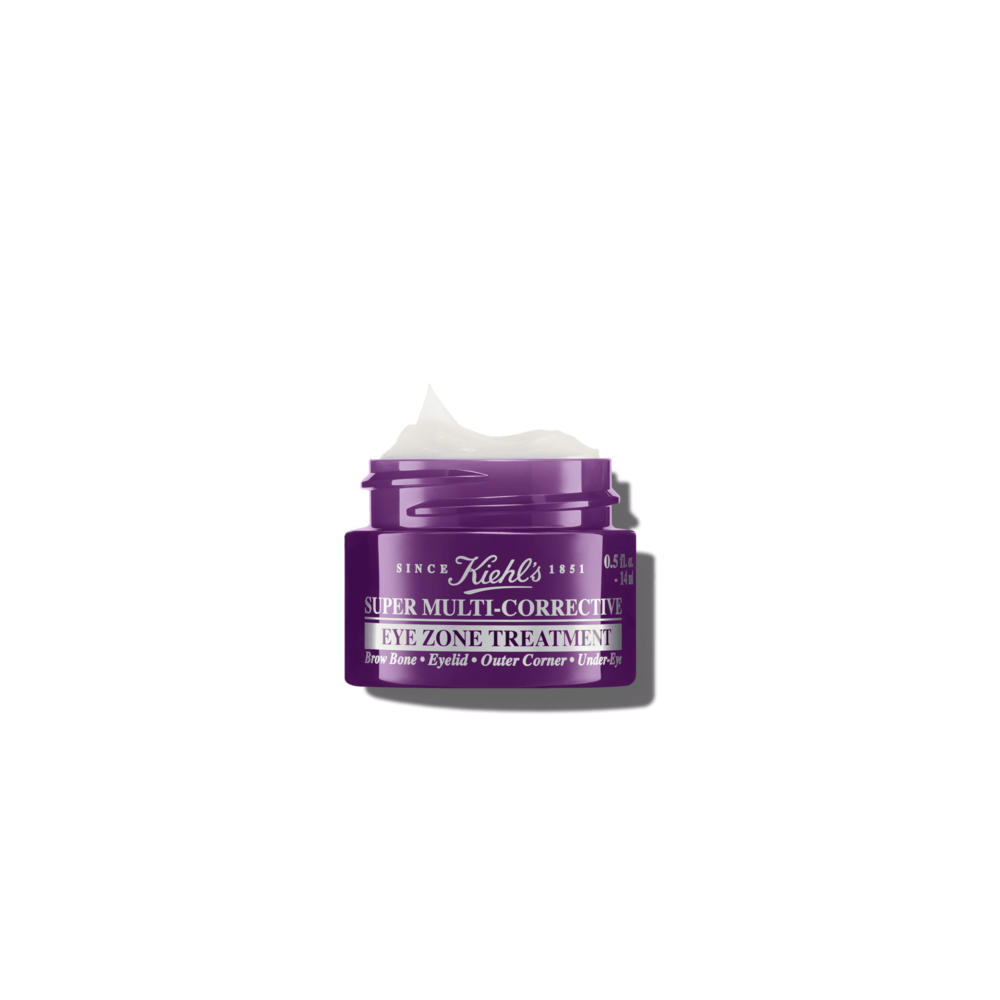 Kiehl's Super Multi-corrective Eye Zone Treatment 14 ml
