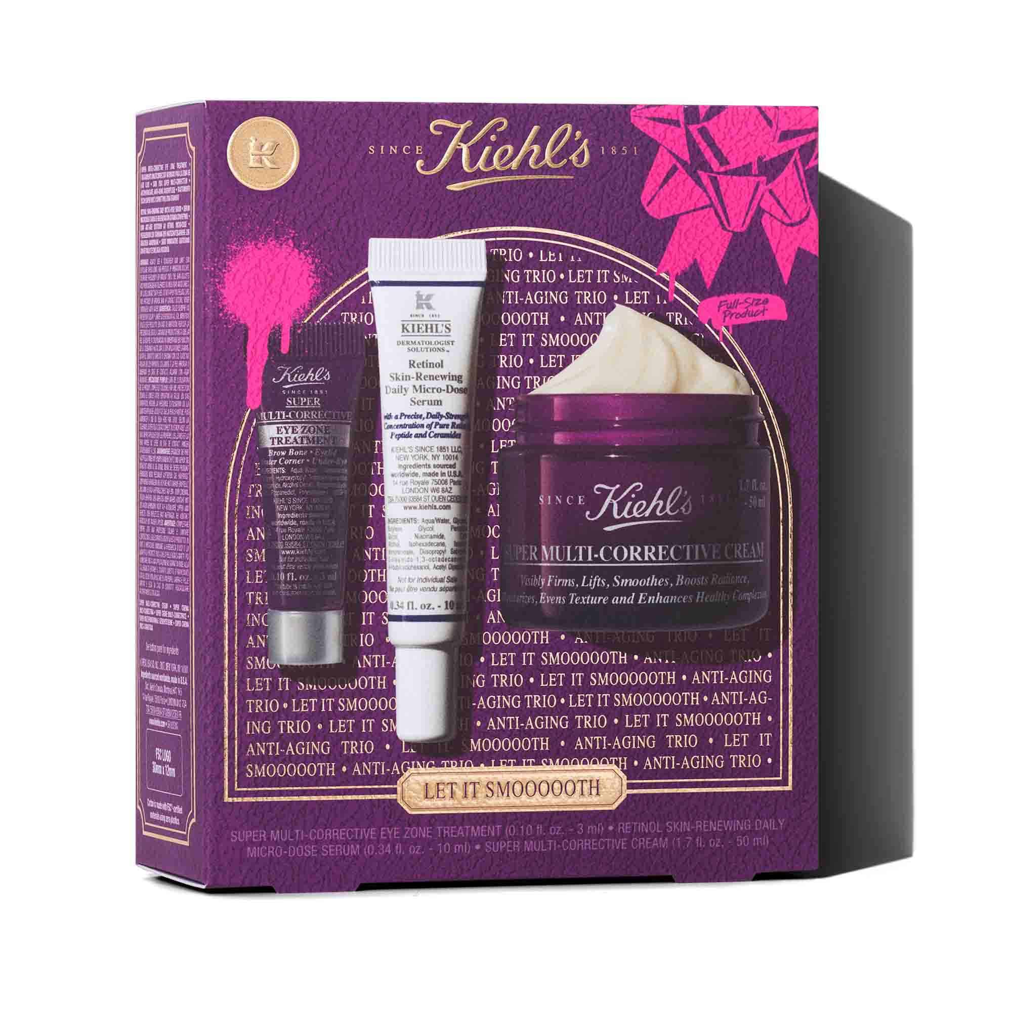 Anti Aging Skin Perfection Geschenkset