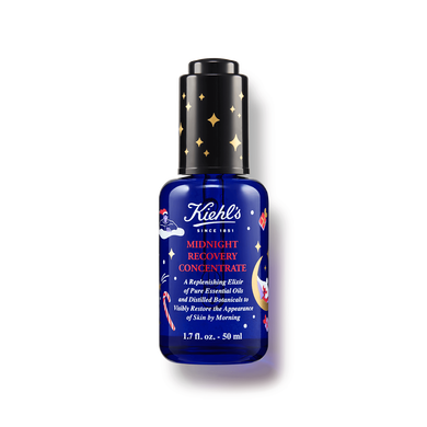 Limited Holiday Edition: Midnight Recovery Concentrate Limited Holiday Edition: Midnight Recovery Concentrate