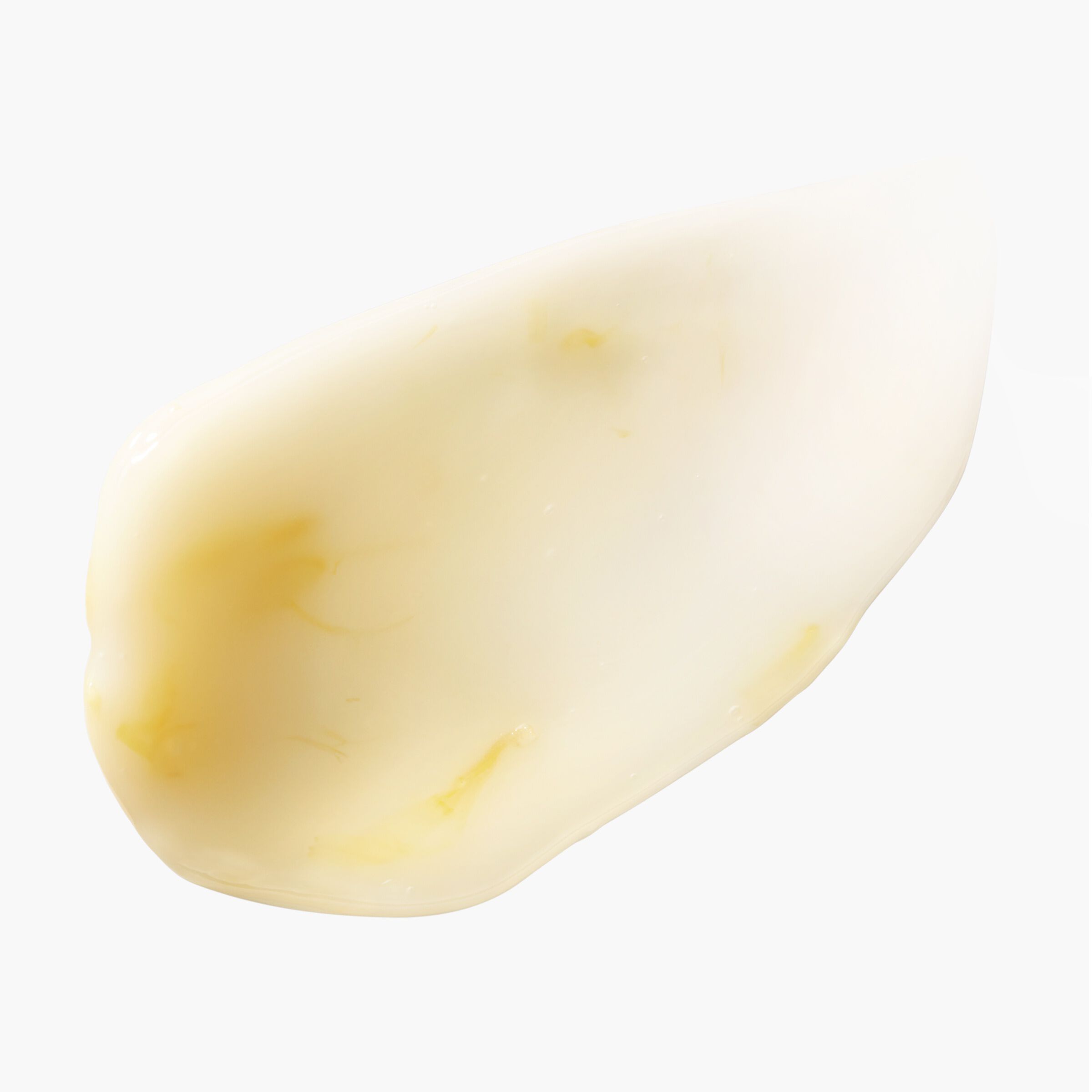 Calendula Petal-Infused Calming Mask Textur