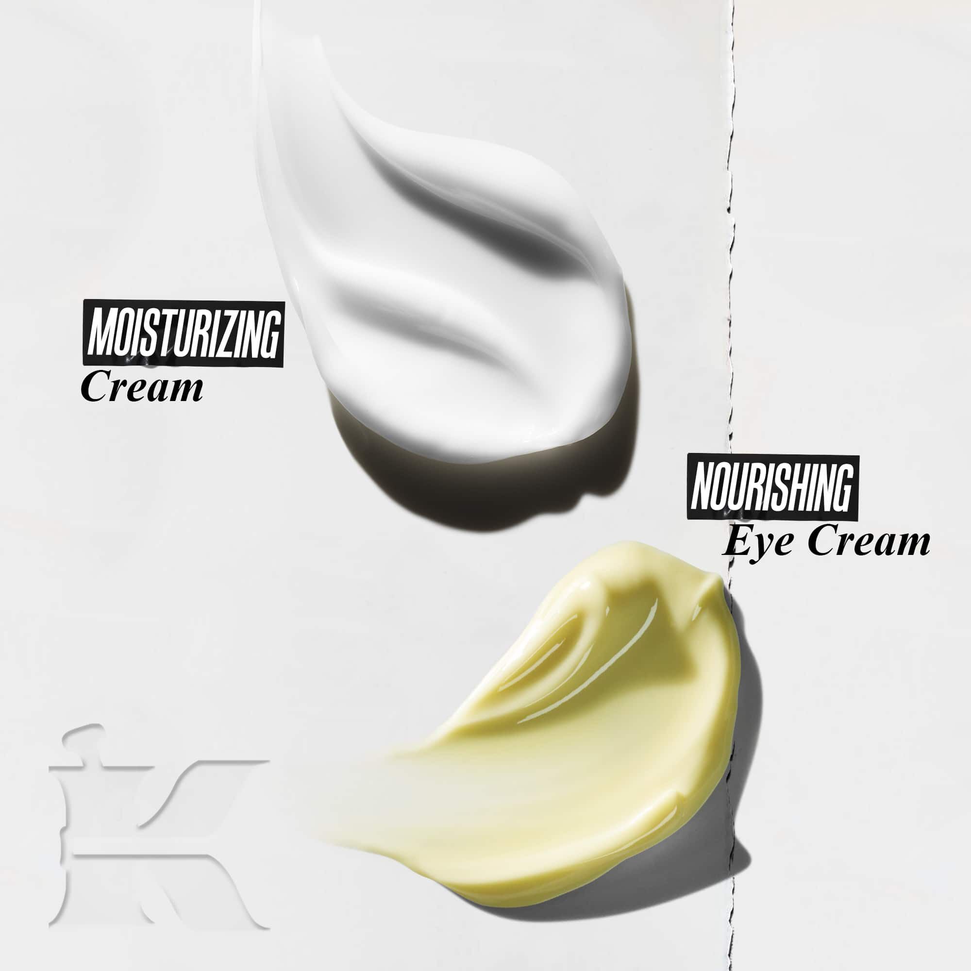 Avocado Eye Treatment Duo