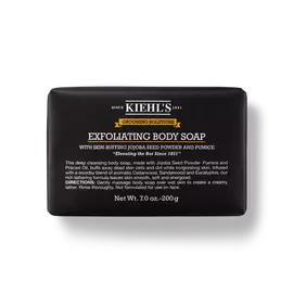 Grooming Solutions Exfoliating Body Soap