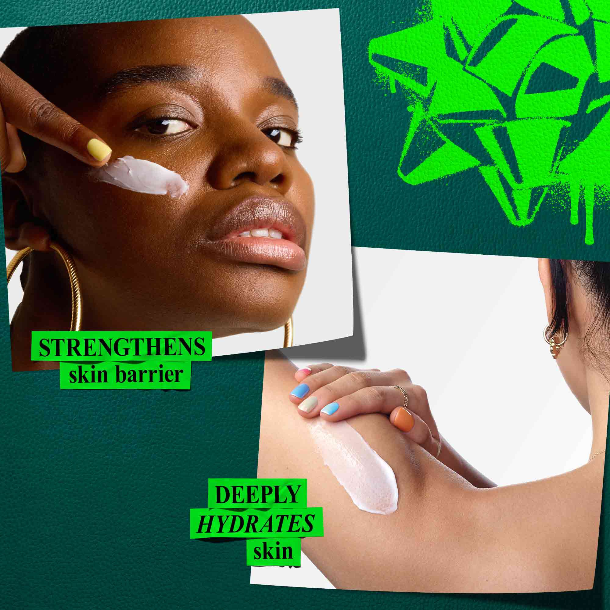 Ultra Hydration Geschenkset: Face & Body