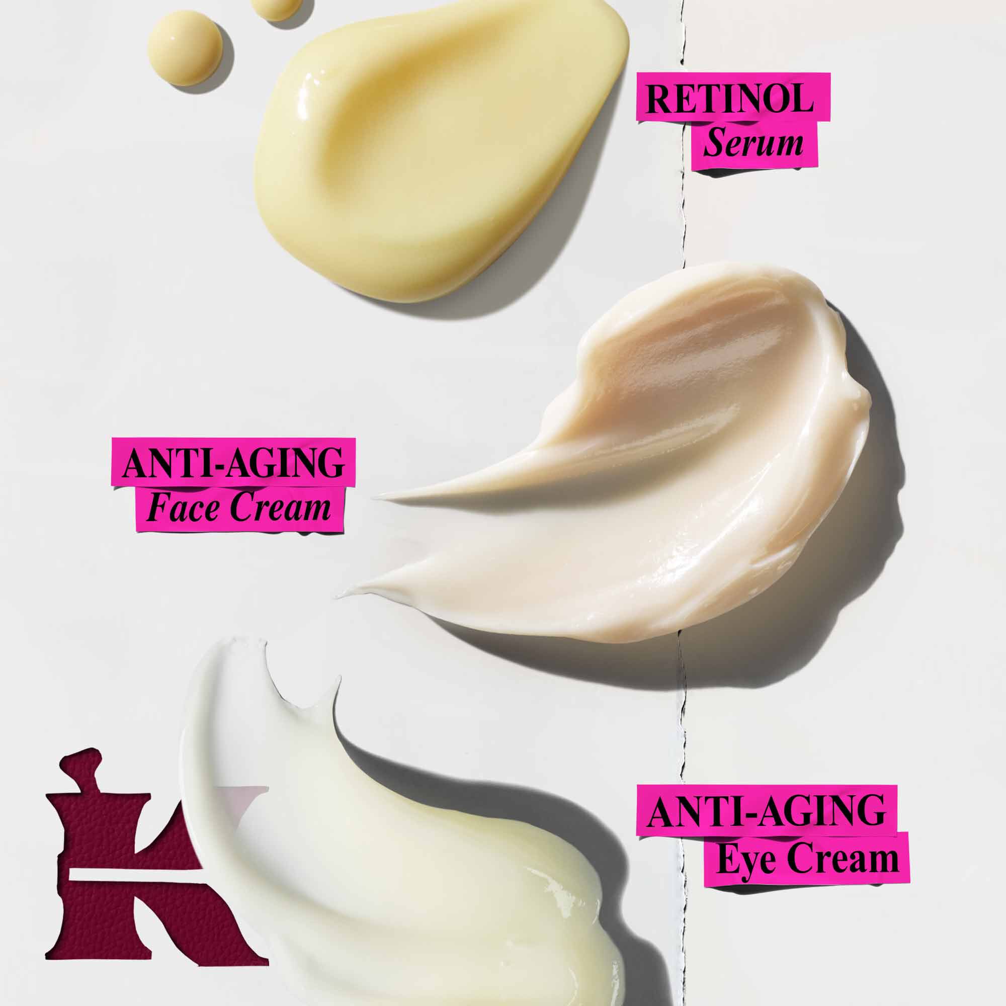 Anti Aging Skin Perfection Geschenkset