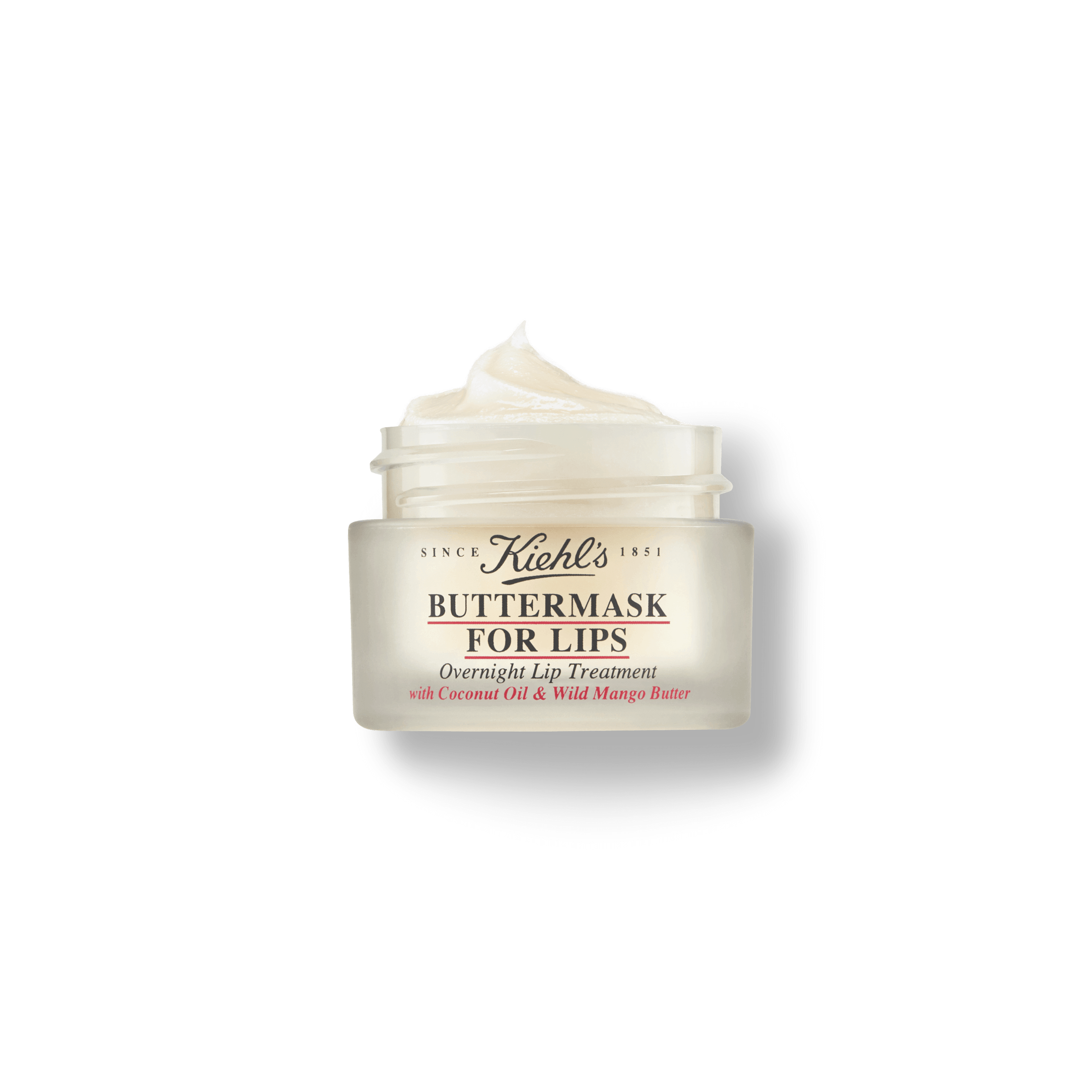 Kiehl's Buttermask For Lips 10 g