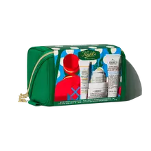 Skin Tidings & Travel Gift Set