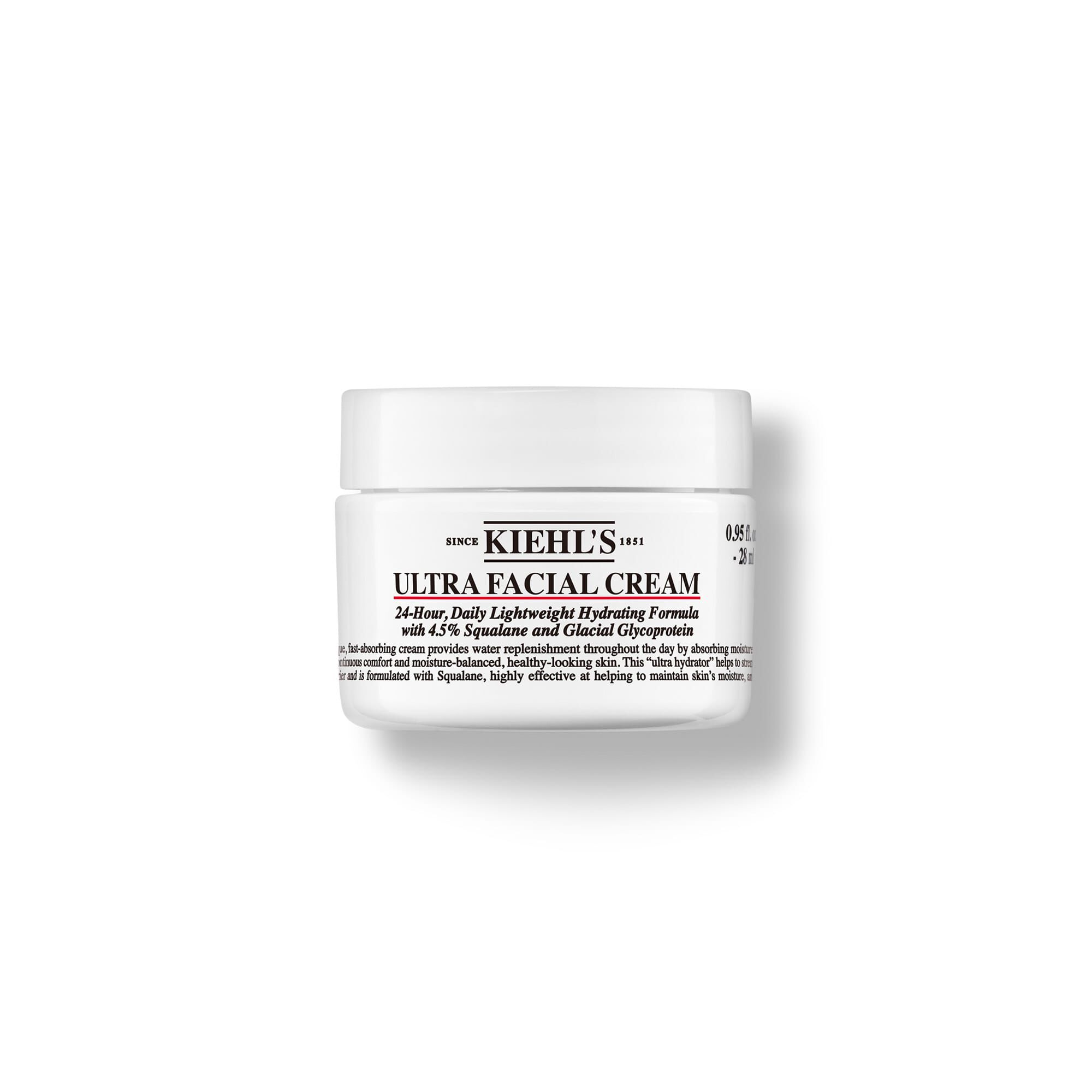 Starter Set Kiehl's