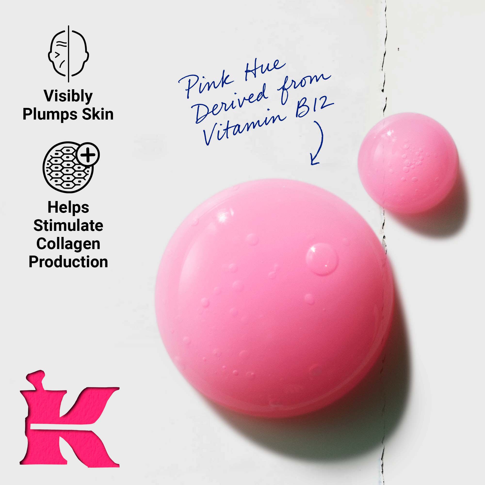 1cc* CollaShot Plump Serum
