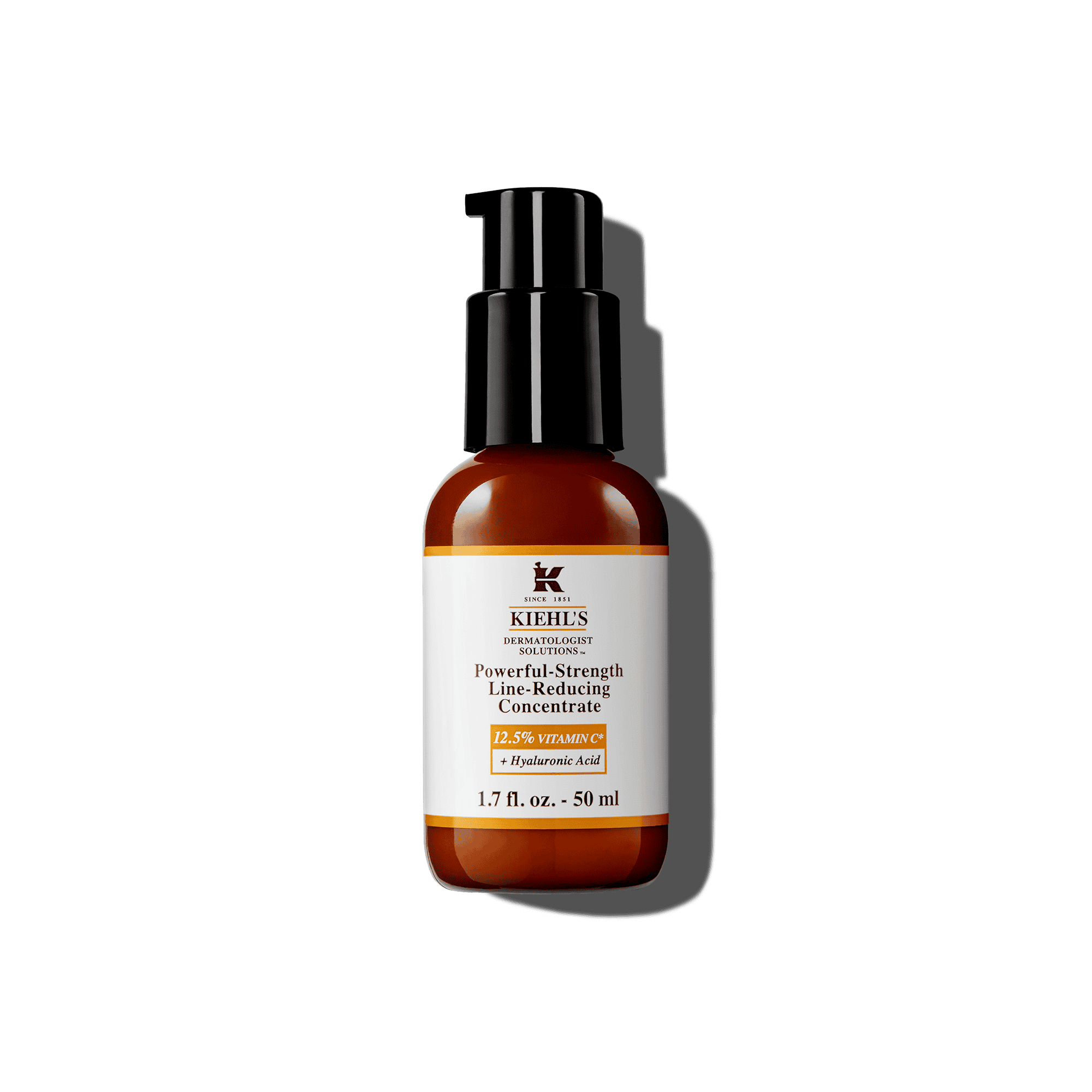 Kiehl's Powerful-strength Line-reducing Concentrate 50 ml