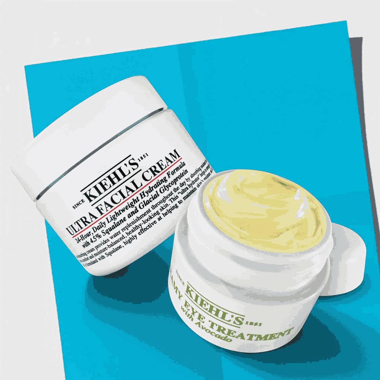 Feuchtigkeitscreme Max Out Geschenkset