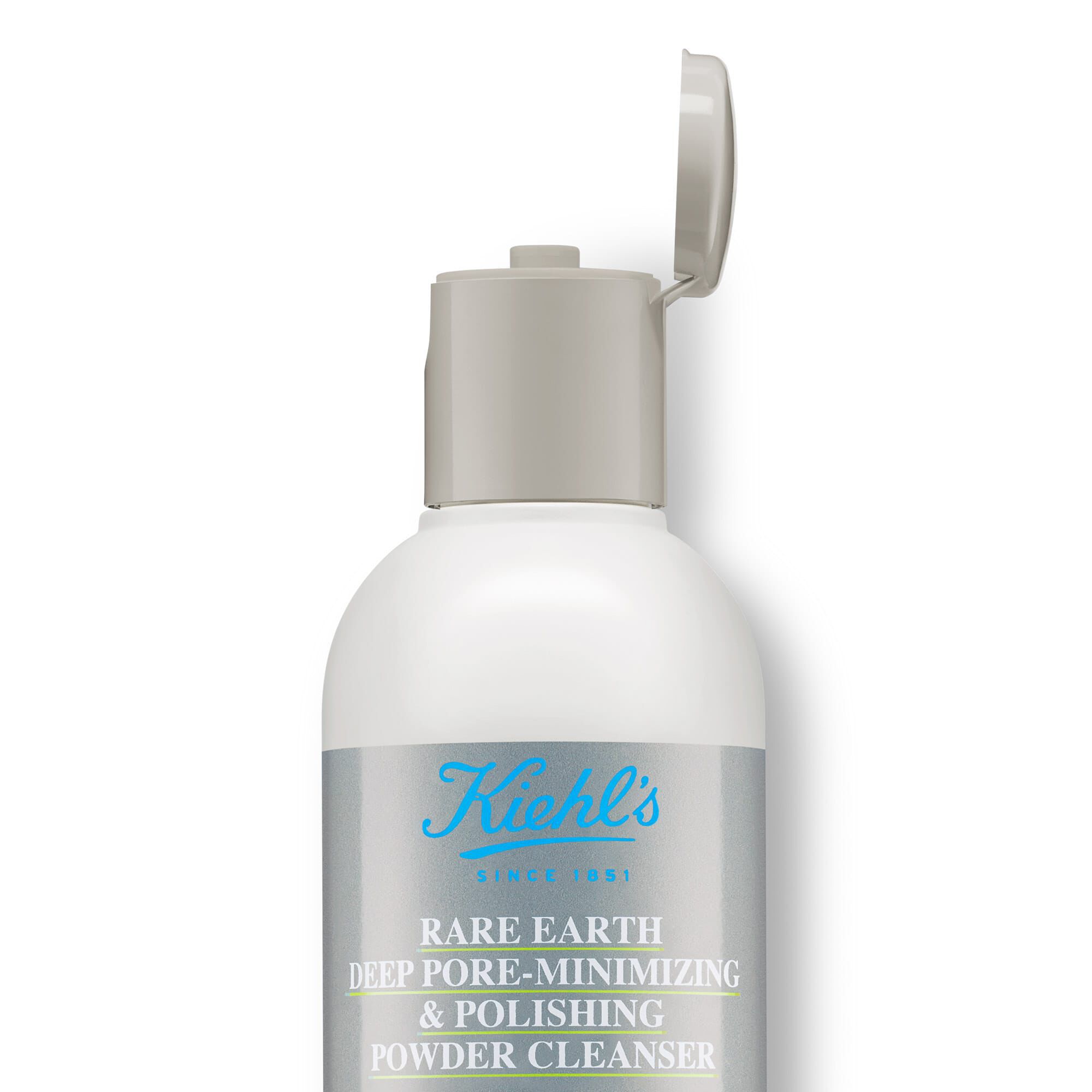 Gesichtsreinigung: Rare Earth Deep Pore-Minimizing & Polishing Powder Cleanser