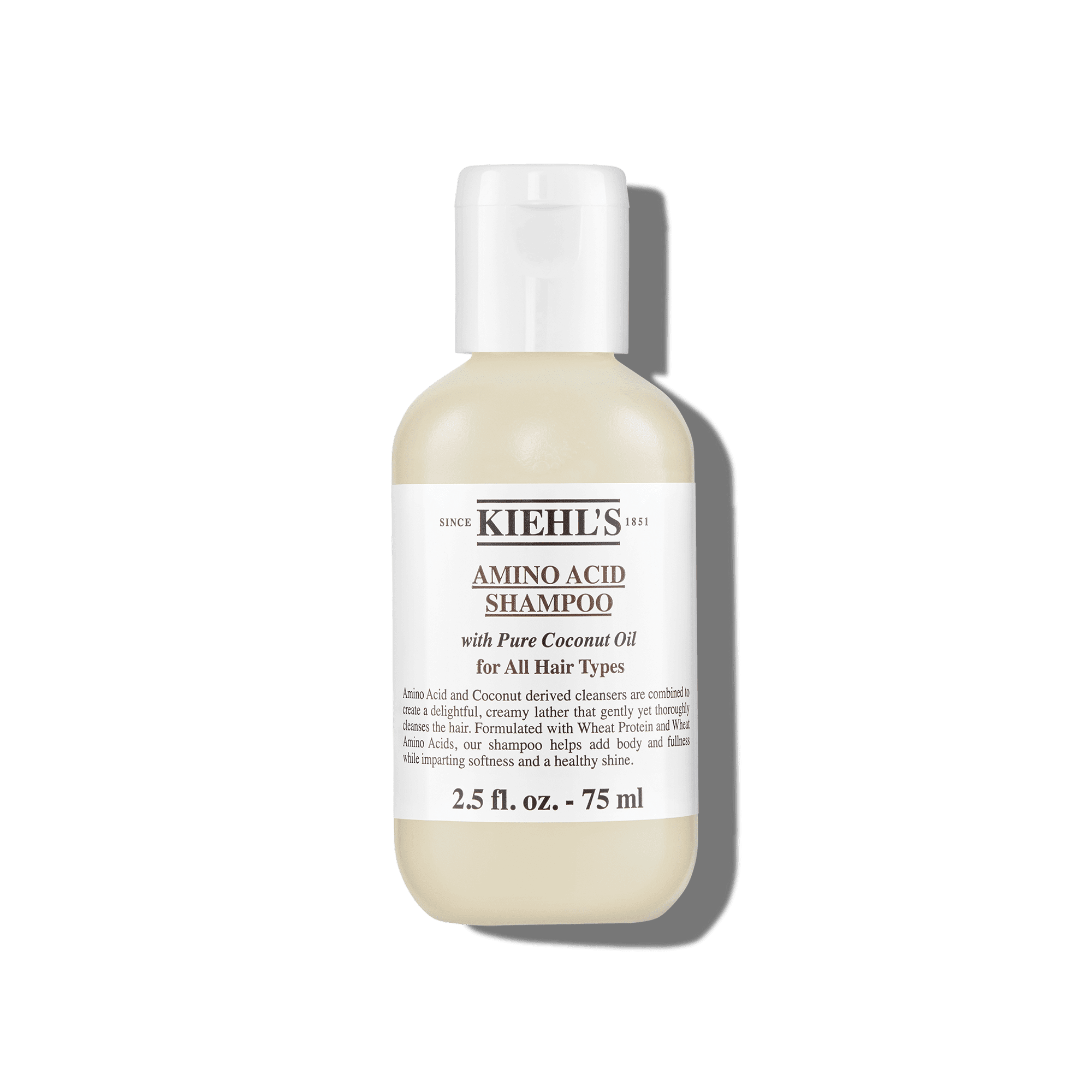 Kiehl's Amino Acid Shampoo 75 ml