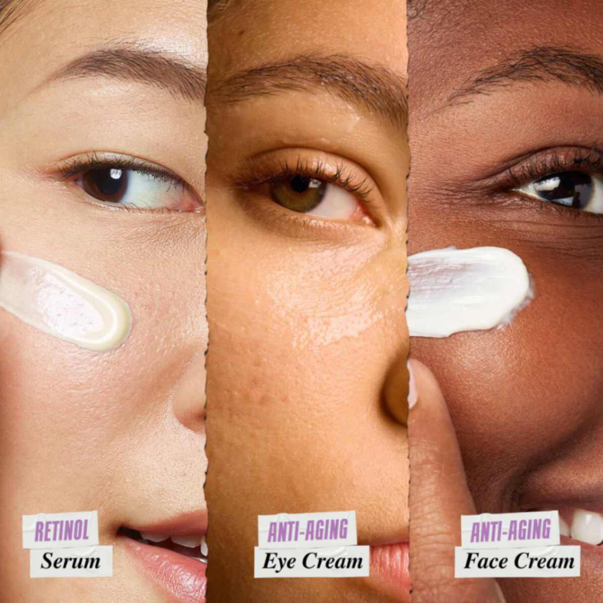 Anti-Aging Preparations