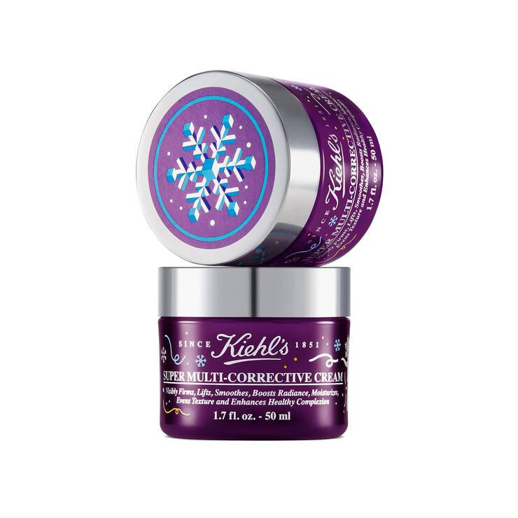 Kiehl's - Hocheffektive Apotheken Gesichtspflege