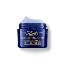 Midnight Recovery Omega-Rich Cloud Cream